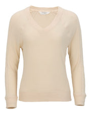 Boxercraft BW1201 Women's Cuddle V-Neck Pullover
