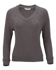 Boxercraft BW1201 Women's Cuddle V-Neck Pullover