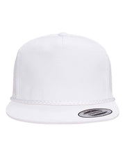 YP Classics 6002YP Classic Poplin Golf Cap