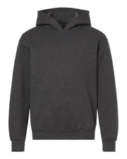 Gildan 18500B Youth Heavy Blend™ Hooded Sweatshirt