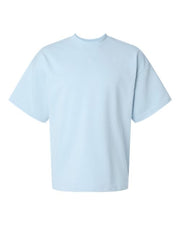 American Apparel FTEX00 Unisex French Terry Oversized Boxy Top