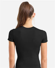 TriDri TD653 Women's Luxe Fitted Tee
