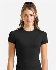 TriDri TD653 Women's Luxe Fitted Tee