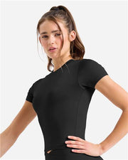 TriDri TD653 Women's Luxe Fitted Tee