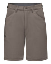 Red Kap TPM4 Men's Cooling Work Shorts