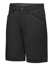 Red Kap TPM4 Men's Cooling Work Shorts