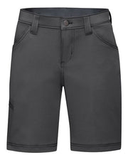 Red Kap TPW3 Women's Cooling Work Shorts