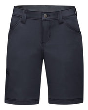 Red Kap TPW3 Women's Cooling Work Shorts