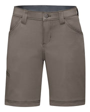 Red Kap TPW3EXT Women's Extended Sizes Cooling Work Shorts