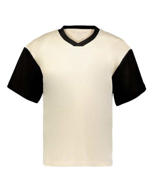 Holloway 226120 Unisex Prep Street Fan Jersey