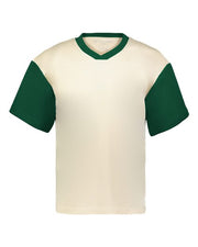 Holloway 226120 Unisex Prep Street Fan Jersey