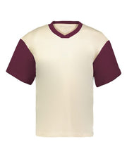 Holloway 226120 Unisex Prep Street Fan Jersey