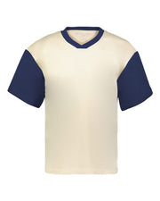 Holloway 226120 Unisex Prep Street Fan Jersey