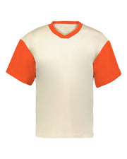 Holloway 226120 Unisex Prep Street Fan Jersey