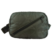 Rothco Lightweight Woobie Crossbody Day Bag