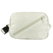 Rothco Lightweight Woobie Crossbody Day Bag