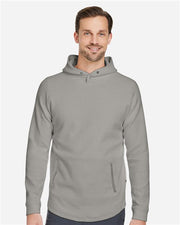 Swannies SWC100 Unisex Camden Hooded Pullover