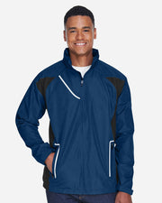 Team 365 TT86 Men's Dominator Waterproof Jacket