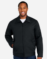 Harriton M721 Unisex ClimaBloc® Station Jacket