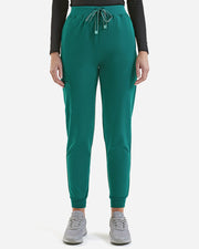Onna NN610 Women's Energized Stretch Jogger Scrub Pants