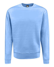 J. America 8721 Unisex BTB Fleece Crewneck Sweatshirt