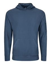 J. America 8770 Unisex Maverick Hooded Pullover