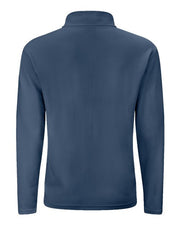 J. America 8771 Unisex Maverick Quarter-Zip Pullover