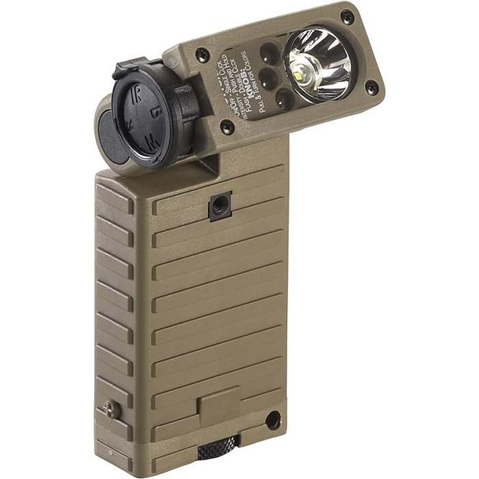 Streamlight Sidewinder - Military Model