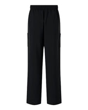 Hanes HMB003 Men's Scrub Open Leg Pants