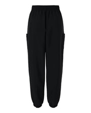 Hanes HSB001 Women's Scrub Joggers