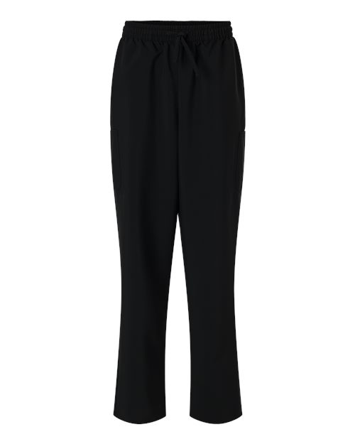 Hanes HSB003 Women's Scrub Open Leg Pants