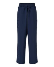 Hanes HSB003 Women's Scrub Open Leg Pants