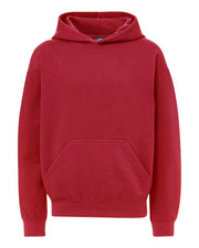 MV Sport 23153Y Youth Buddy Hooded Sweatshirt