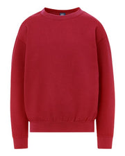 MV Sport 23154Y Youth Buddy Crewneck Sweatshirt