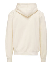 MV Sport 2349 Unisex Retro Heather Full-Zip Hooded Sweatshirt