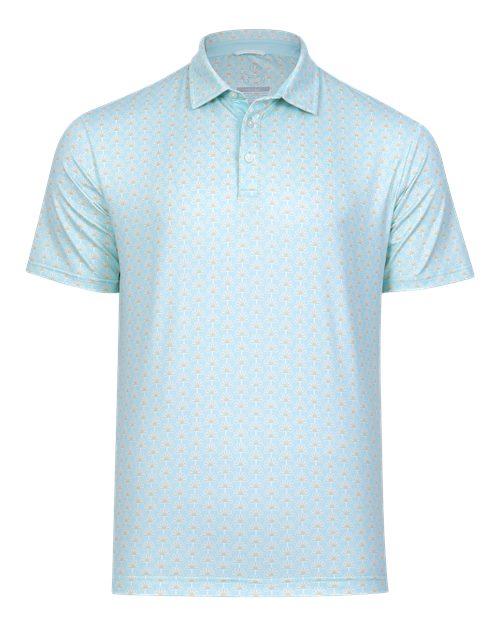 Swannies SW1029 Men's Springs Polo