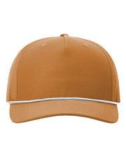 Richardson 355 Laser Perf Performance Rope Cap