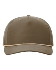 Richardson 355 Laser Perf Performance Rope Cap