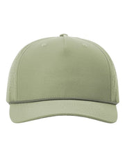 Richardson 355 Laser Perf Performance Rope Cap