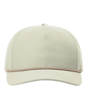 Richardson 355 Laser Perf Performance Rope Cap