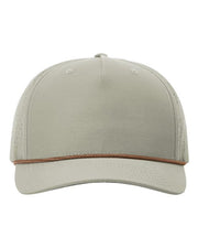 Richardson 355 Laser Perf Performance Rope Cap