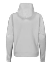 Swannies SWK500L Women's Kate Hooded Sweatshirt