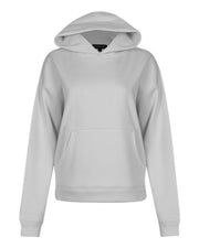 Swannies SWK500L Women's Kate Hooded Sweatshirt
