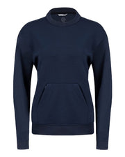 Swannies SWM500L Women's Margaret Cross Neck Sweatshirt