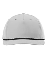 Richardson 258 Five-Panel Classic Rope Cap