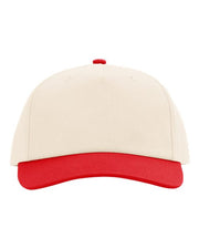 Richardson 356 Five-Panel Gramps Cap