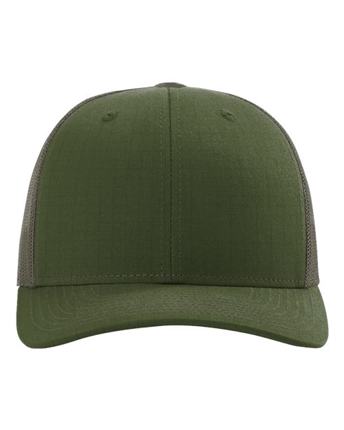 Richardson 112T Tactical Trucker Cap