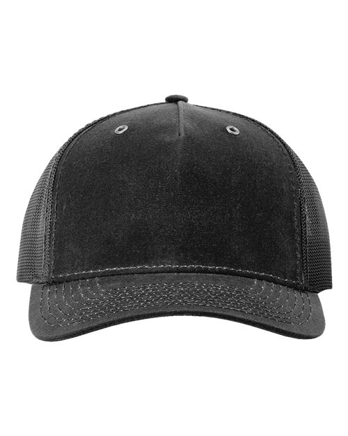 Richardson 112WH Hawthorne Trucker Cap