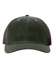 Richardson 112WH Hawthorne Trucker Cap