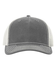 Richardson 112WH Hawthorne Trucker Cap